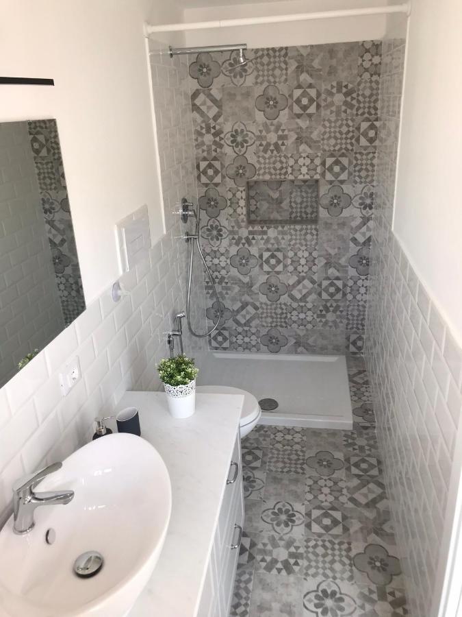 Apartamento Fiori D'Arancio Terrasini Exterior foto