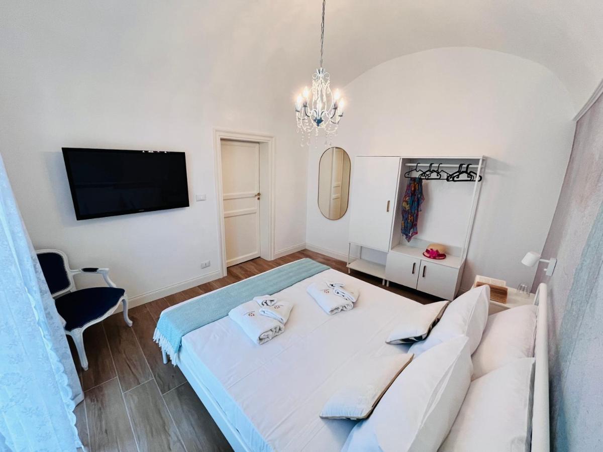 Apartamento Fiori D'Arancio Terrasini Exterior foto