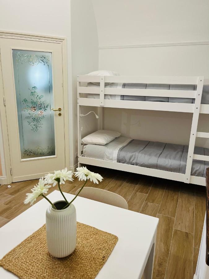 Apartamento Fiori D'Arancio Terrasini Exterior foto