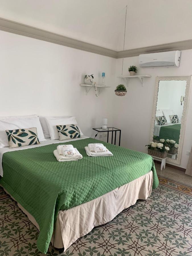 Apartamento Fiori D'Arancio Terrasini Exterior foto