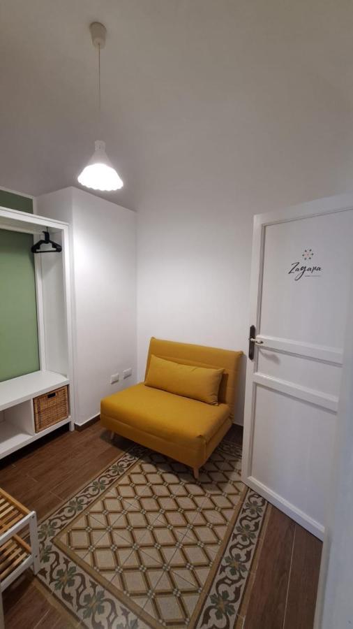 Apartamento Fiori D'Arancio Terrasini Exterior foto