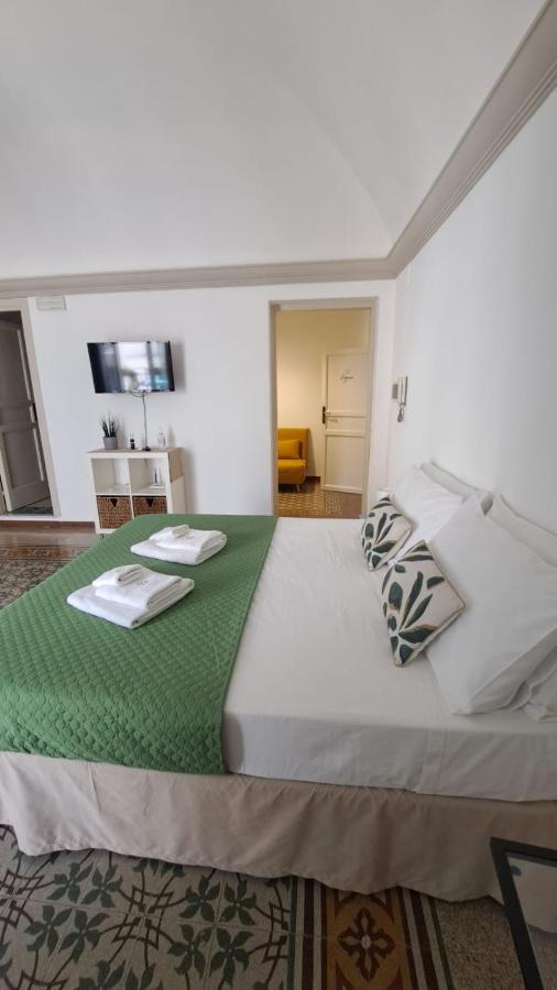 Apartamento Fiori D'Arancio Terrasini Exterior foto
